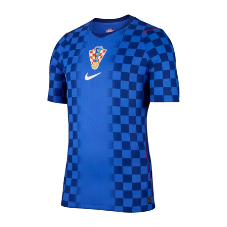 2026 Croatia Away Jersey