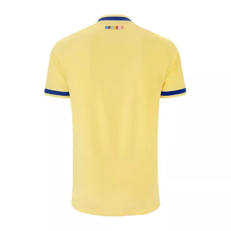 2026 Curacao Away