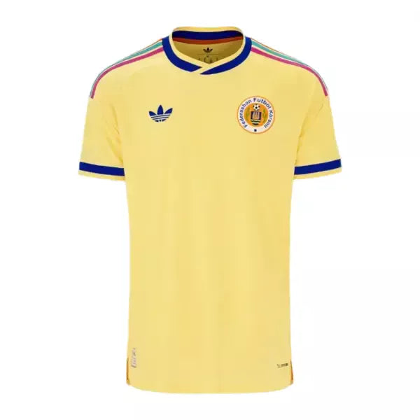 2026 Curacao Away