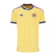 2026 Curacao Away