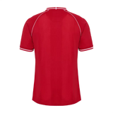 2026 Denmark Home Jersey