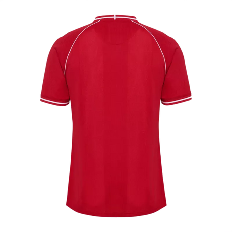 2026 Denmark Home Jersey