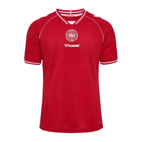 2026 Denmark Home Jersey