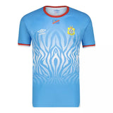 2026 DR Congo Home Jersey