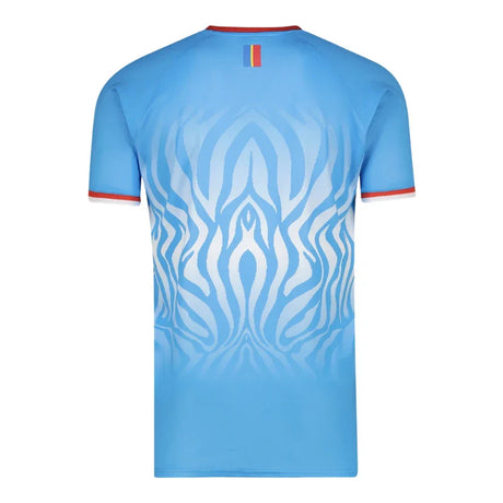 2026 DR Congo Home Jersey