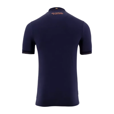 2026 Ecuador Away Jersey