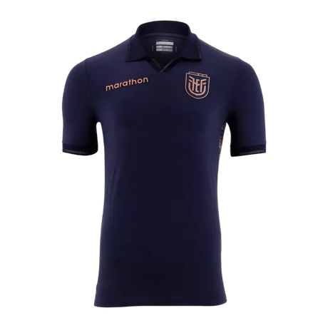 2026 Ecuador Away Jersey