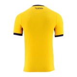 2026 Ecuador Home Jersey