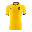 2026 Ecuador Home Jersey