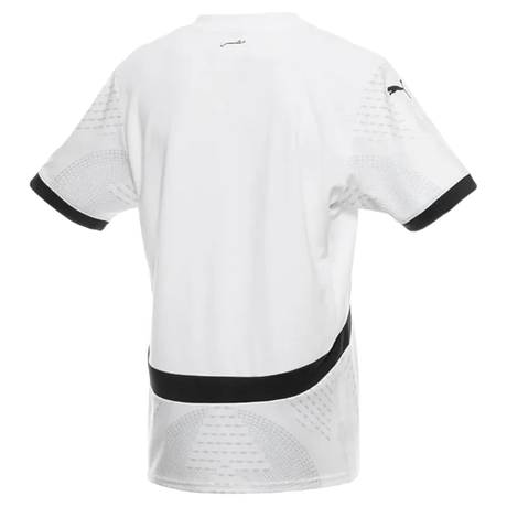 2026 Egypt Away Jersey