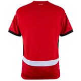 2026 Egypt Home Jersey