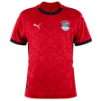 2026 Egypt Home Jersey