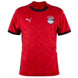 2026 Egypt Home Jersey