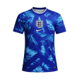 2026 England Goalkeeper Jersey