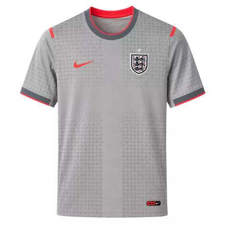 2026 England Pre-Match Jersey