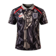 26/27 England x Palace Special Edition Jersey