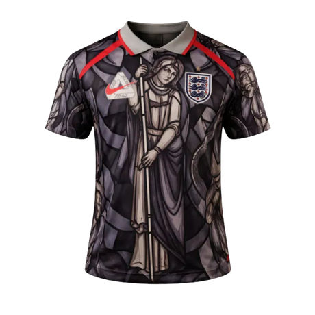26/27 England x Palace Special Edition Jersey