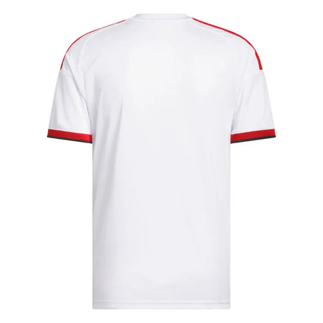 2026 Flamengo Away Jersey