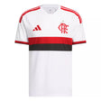 2026 Flamengo Away Jersey