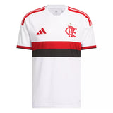 2026 Flamengo Away Jersey