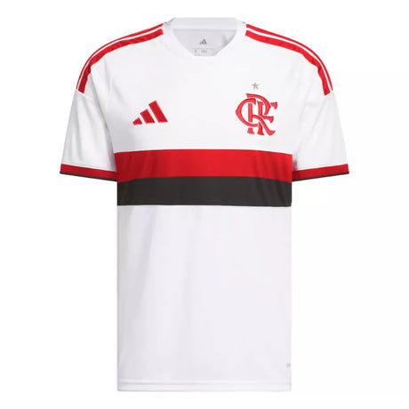2026 Flamengo Away Jersey