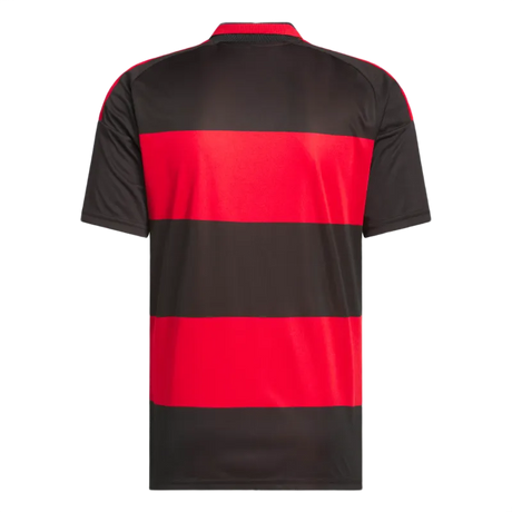 2026 Flamengo Home Jersey