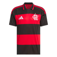 2026 Flamengo Home Jersey