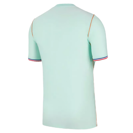 2026 France Away Jersey
