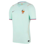 2026 France Away Jersey