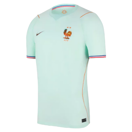 2026 France Away Jersey