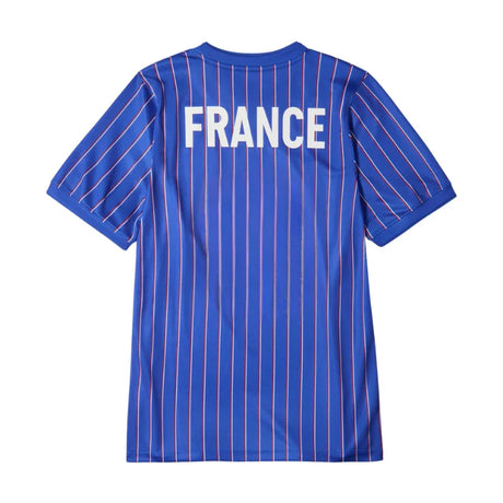 2026 France Pre-Match Jersey