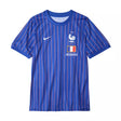 2026 France Pre-Match Jersey