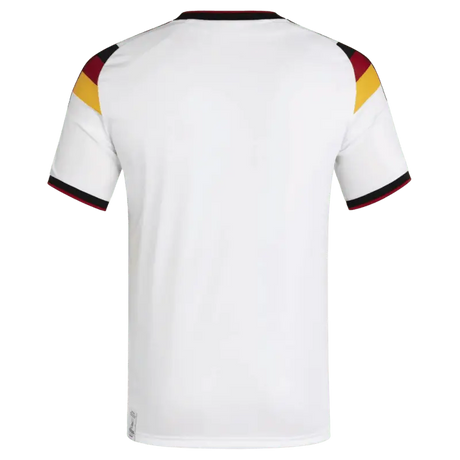 2026 Germany Home Jersey