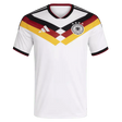 2026 Germany Home Jersey