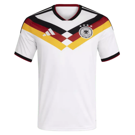 2026 Germany Home Jersey