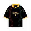 2026 Ghana Black Heritage Jersey