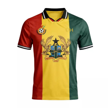2026 Ghana Special Edition Jersey