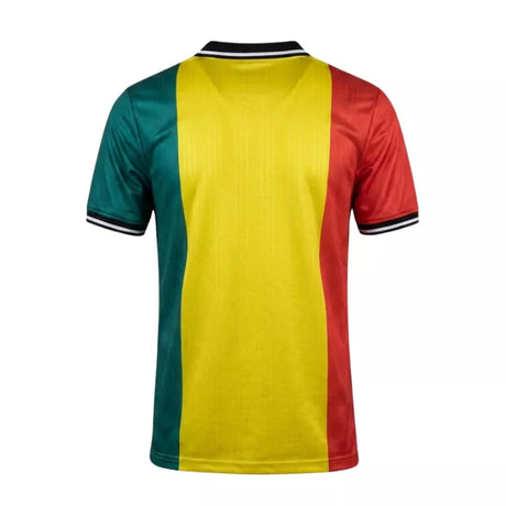 2026 Ghana Special Edition Jersey