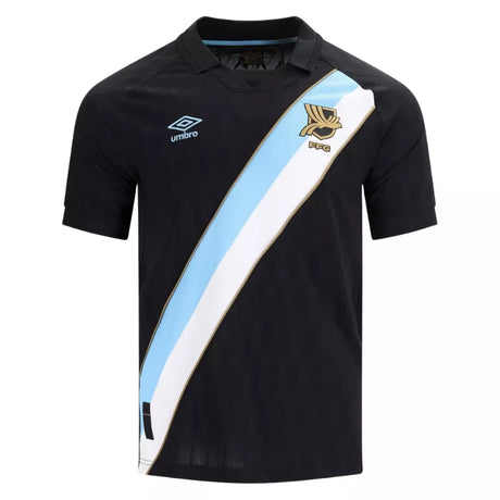 2026 Guatemala Away Jersey