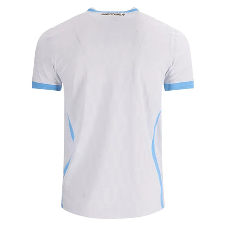 2026 Guatemala Home Jersey