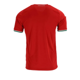 2026 Hungary Home Jersey
