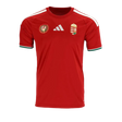 2026 Hungary Home Jersey