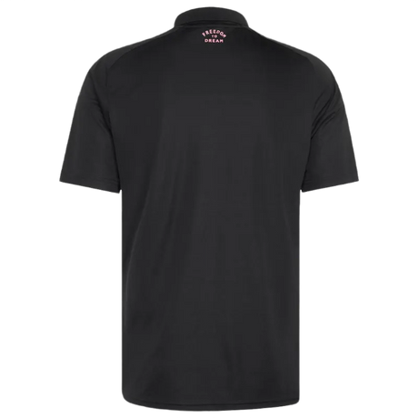 2026 Inter Miami CF Away Jersey