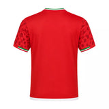 2026 Iran Away Jersey