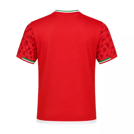 2026 Iran Away Jersey
