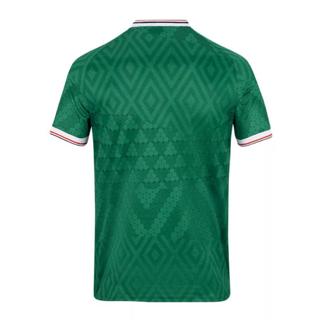 2026 Iraq Away Jersey