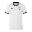 2026 Iraq Home Jersey