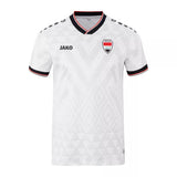 2026 Iraq Home Jersey