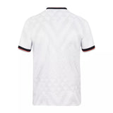 2026 Iraq Home Jersey