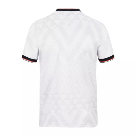 2026 Iraq Home Jersey